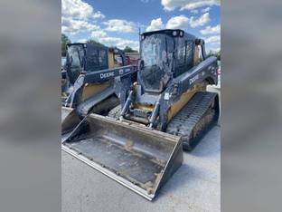 2020 John Deere 333G