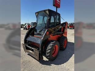 2011 Bobcat S150