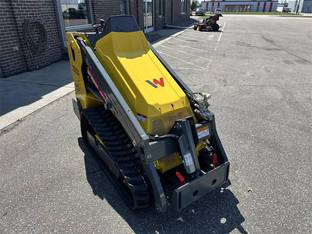 2024 Wacker SM120