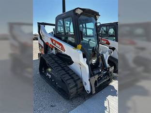 2024 Bobcat T66