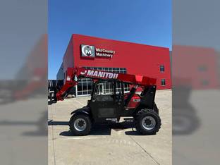 2024 Manitou MTA6034