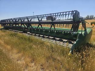 2020 John Deere 745FD