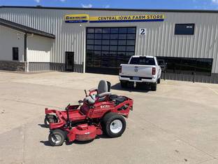 Country Clipper JAZEE PRO SR355