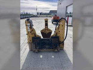 Vermeer Mfg. Co. TS3300