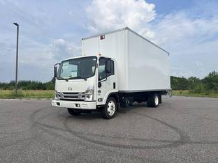 2024 Hino S5