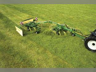 Krone 710-26T