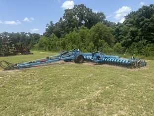 2021 Lemken Heliodor 9 Gigant 10/1200