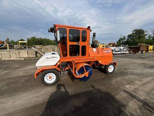 2024 BROCE BROOM RCT350