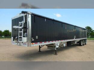 2014 Wilson DWH-550B