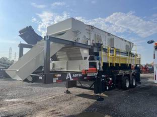 2024 ASTEC 6202-32LP