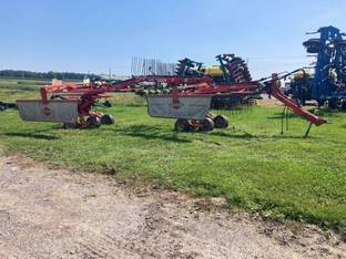 2013 Kuhn 6622