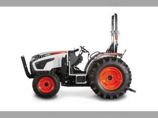 2022 Bobcat CT4050