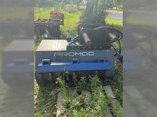 2022 Promac Equipment HDM48