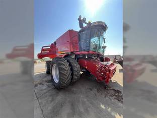 2022 Case IH 7250