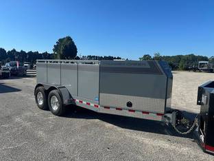 2023 Thunder Creek MTT