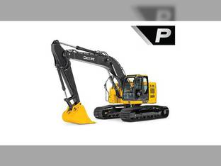 2023 John Deere 245 P-TIER