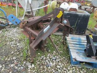 Massey-Ferguson B7-54C