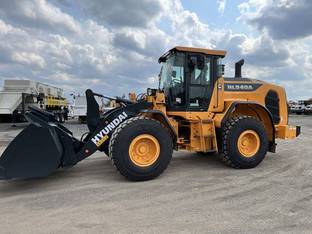2024 Hyundai HL940A