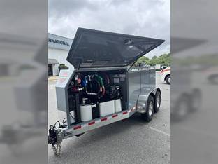 2023 Thunder Creek MTT690