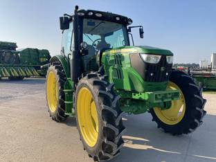 2022 John Deere 6130R