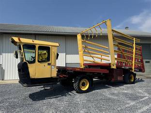 2006 New Holland BW38