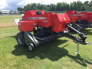 Massey-Ferguson 1840