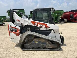 2020 Bobcat T76