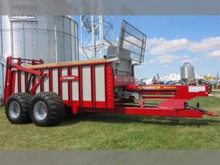 2025 HAGEDORN HYDRA-SPREAD EXTRAVERT 8610