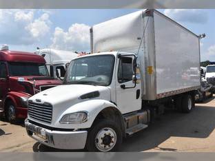 2020 Freightliner BUSINESS CLASS M2 106