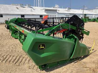 2023 John Deere RD40F