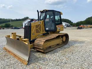 2022 Caterpillar D1 LGP