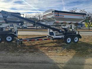 2023 Killbros SEEDVEYOR 260