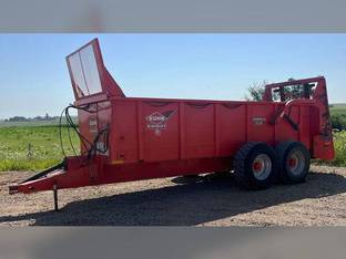 2013 Kuhn Knight PS160