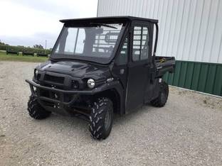 2016 Kawasaki Mule PRO-DX