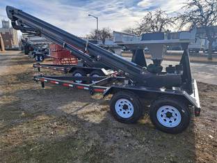 2023 Killbros SEEDVEYOR 102