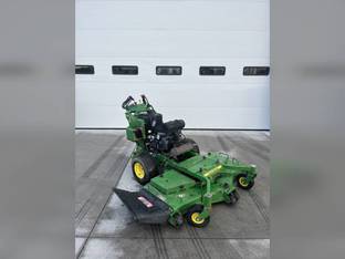 2019 John Deere W61R