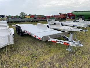 2025 Timpte 1420STTB