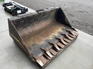 2022 John Deere WORKSITE PRO T60