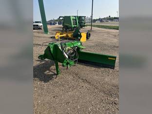 2021 Frontier RB2410