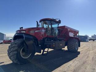 2014 Case IH TITAN 3530