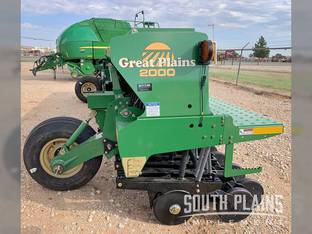 2024 Great Plains 2000-4006