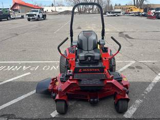 2025 Toro Z MASTER 4000 74020