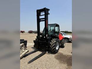 2023 Manitou M50-4