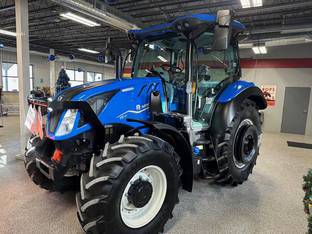2024 New Holland T5.140