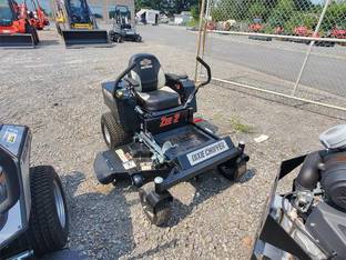 2024 Dixie Chopper ZEE 2 2348KW