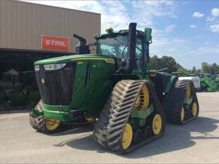 2023 John Deere 9RX 490