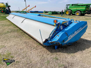 2013 Shelbourne-Reynolds CVS 32