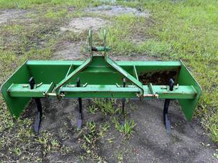 2022 A&B EAGLELINE BLEC50GRN