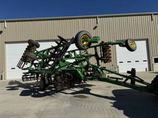 2014 John Deere 2720