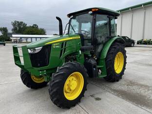 2024 John Deere 5090E